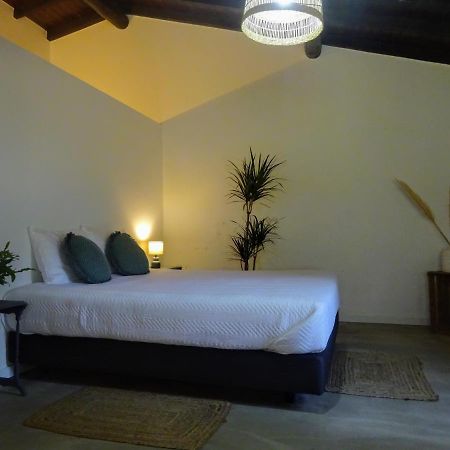 Quinta Da Galeana Dreaming Bed & Breakfast Lourinhã Exterior foto
