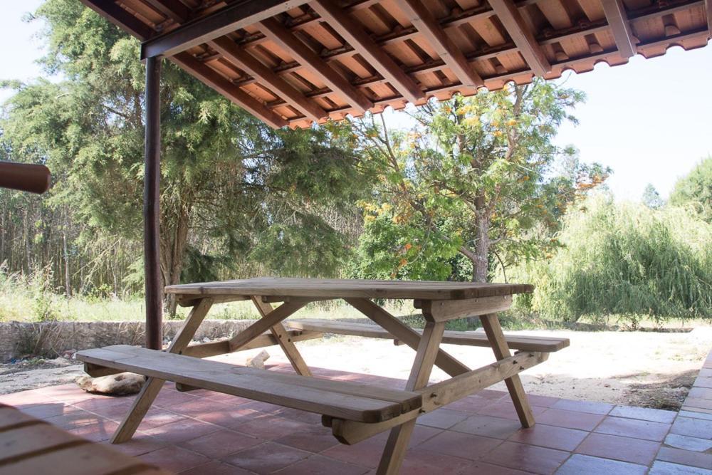 Quinta Da Galeana Dreaming Bed & Breakfast Lourinhã Exterior foto