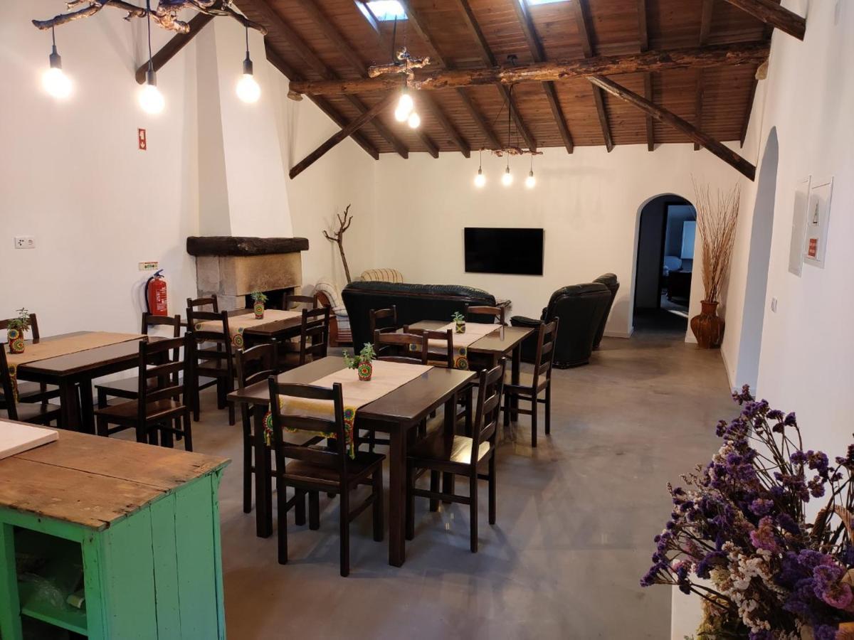 Quinta Da Galeana Dreaming Bed & Breakfast Lourinhã Exterior foto