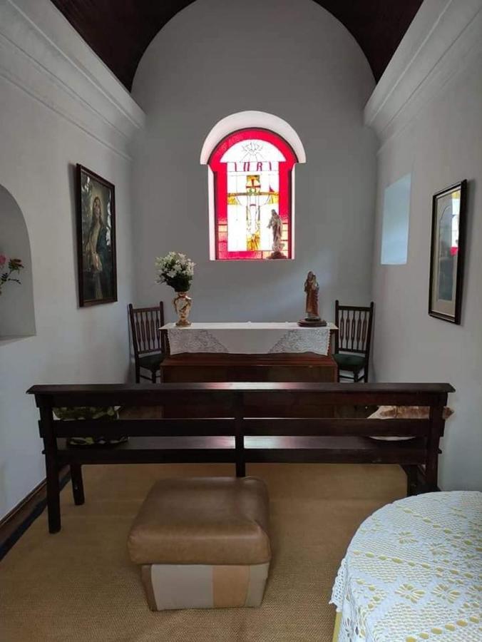 Quinta Da Galeana Dreaming Bed & Breakfast Lourinhã Exterior foto