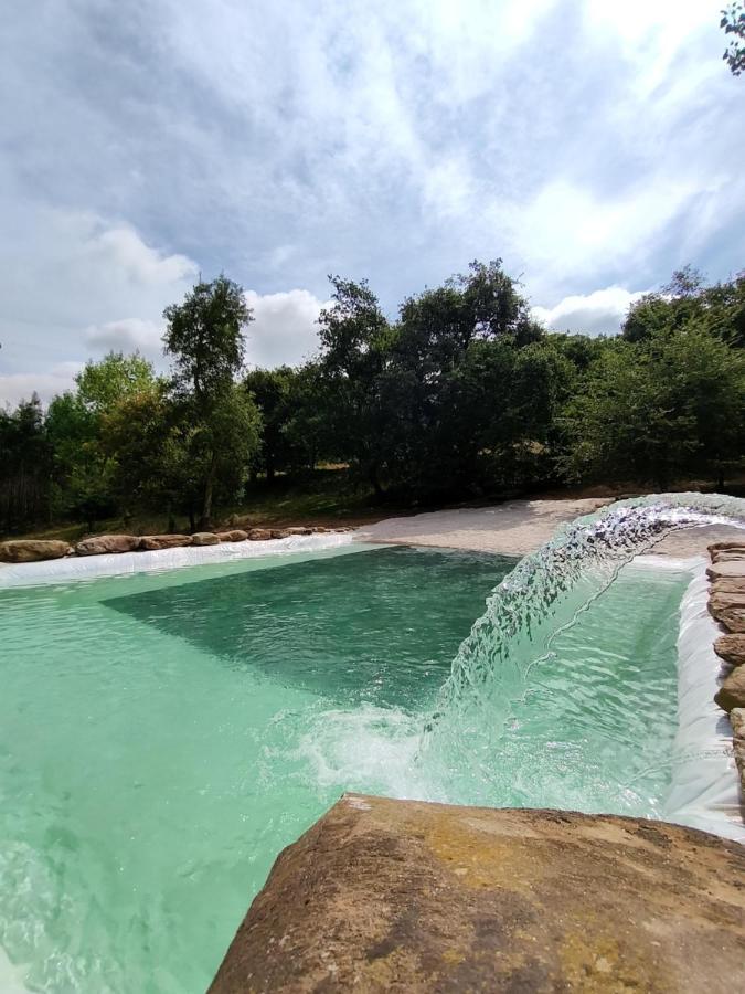 Quinta Da Galeana Dreaming Bed & Breakfast Lourinhã Exterior foto