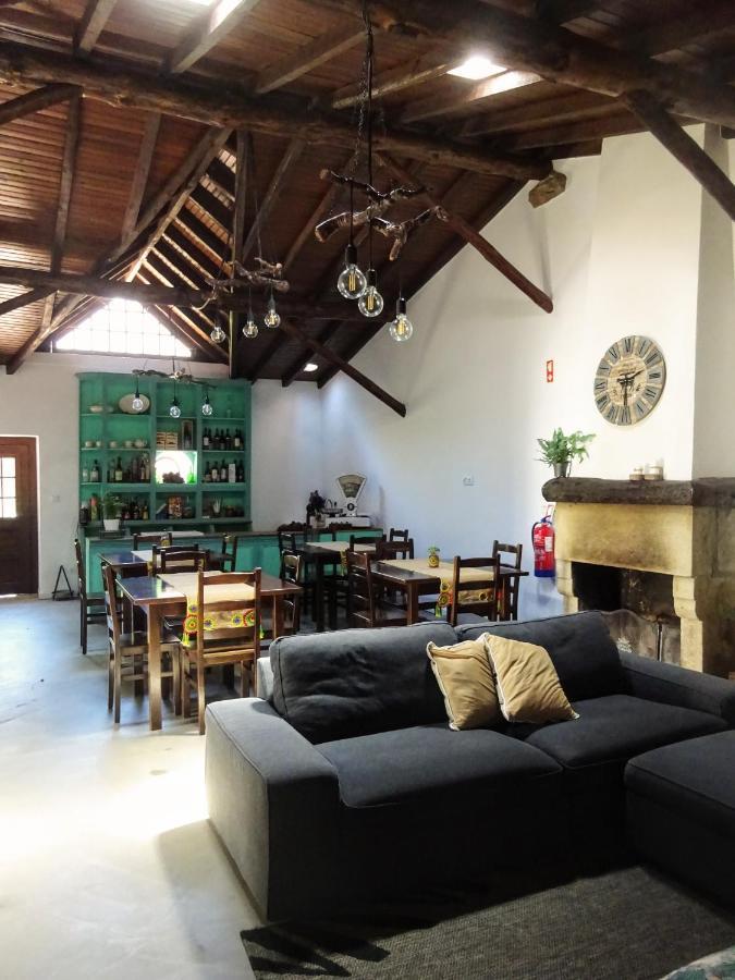 Quinta Da Galeana Dreaming Bed & Breakfast Lourinhã Exterior foto