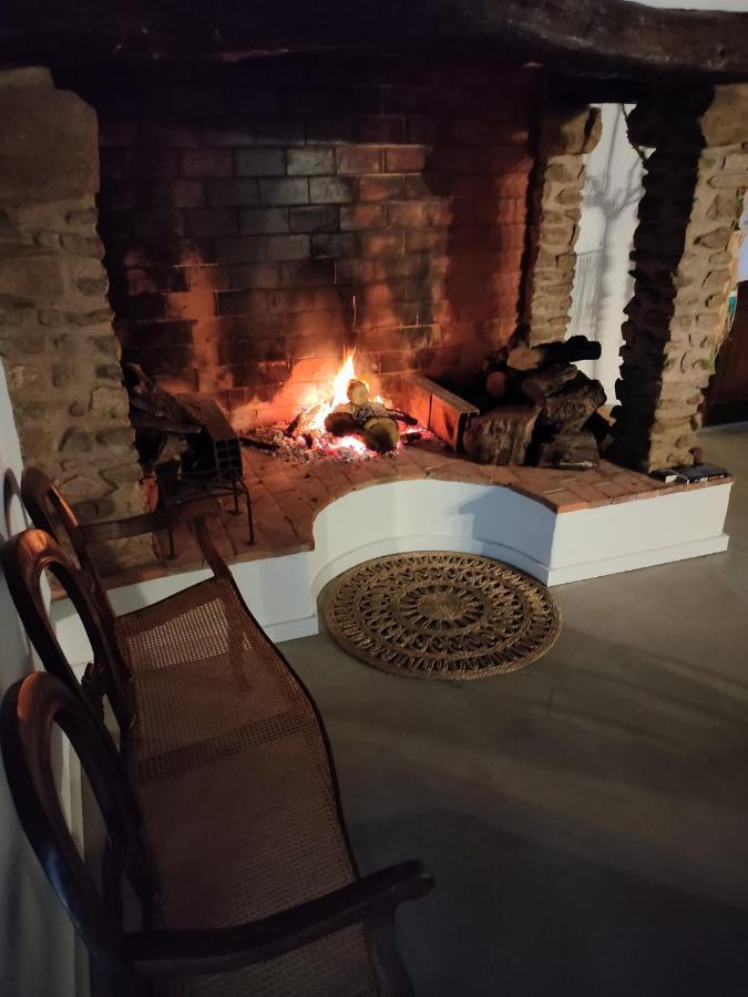 Quinta Da Galeana Dreaming Bed & Breakfast Lourinhã Exterior foto