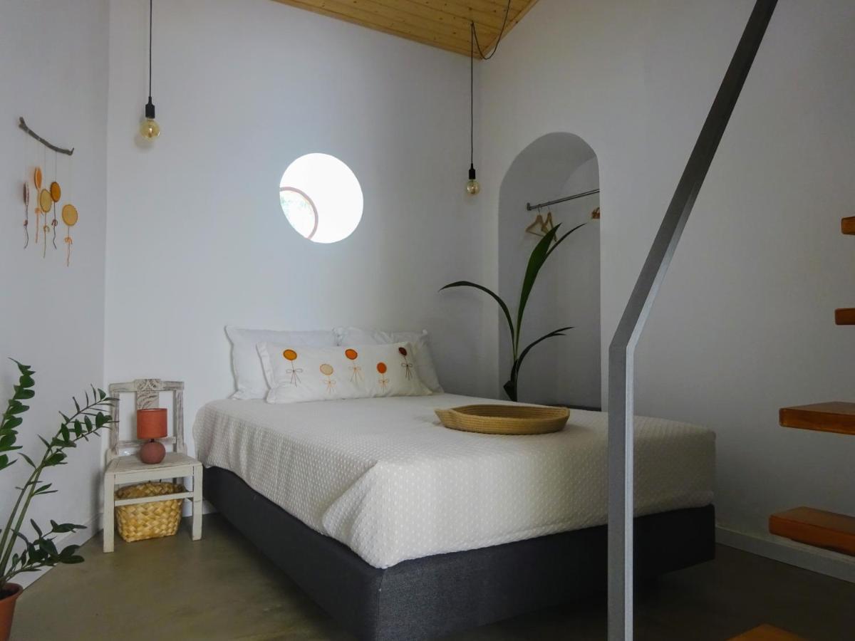 Quinta Da Galeana Dreaming Bed & Breakfast Lourinhã Exterior foto