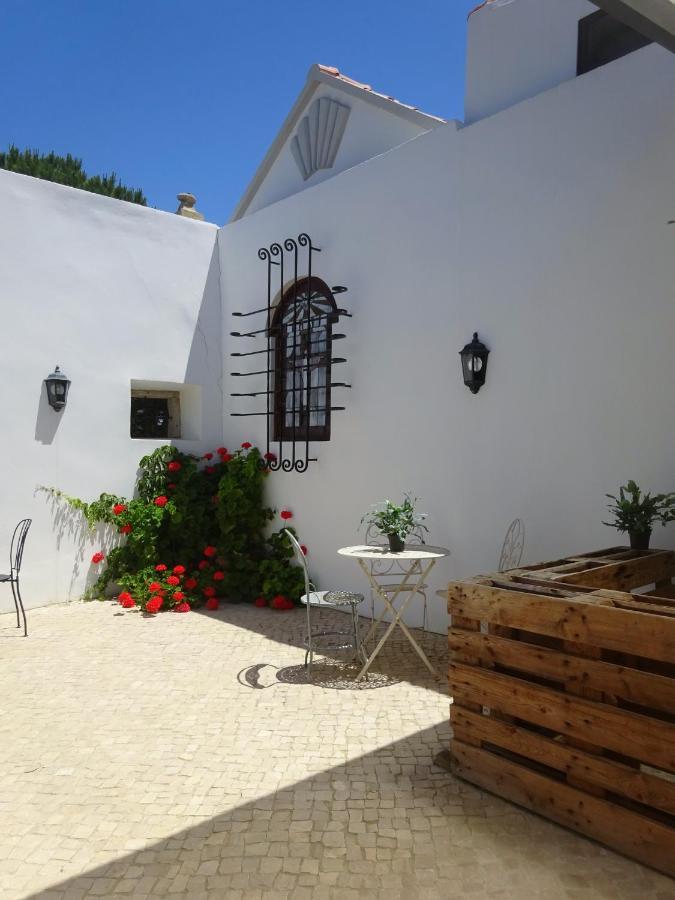 Quinta Da Galeana Dreaming Bed & Breakfast Lourinhã Exterior foto