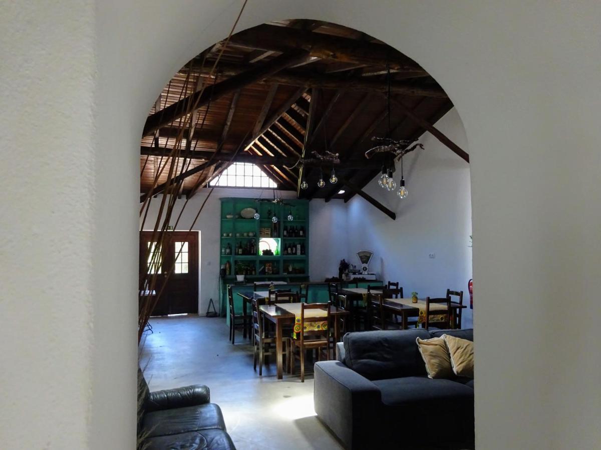 Quinta Da Galeana Dreaming Bed & Breakfast Lourinhã Exterior foto