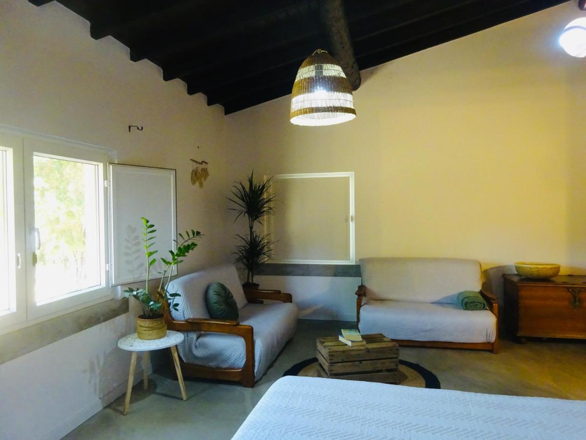 Quinta Da Galeana Dreaming Bed & Breakfast Lourinhã Exterior foto