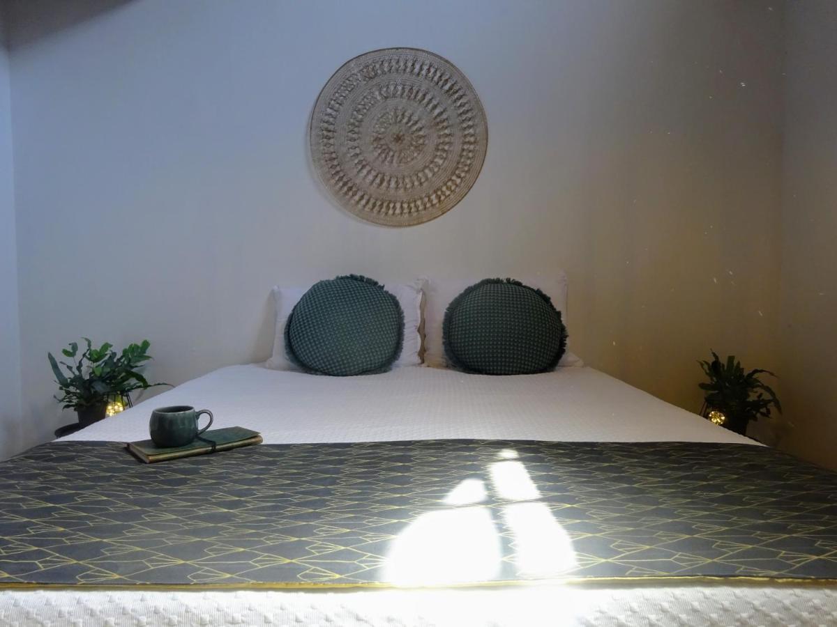 Quinta Da Galeana Dreaming Bed & Breakfast Lourinhã Exterior foto