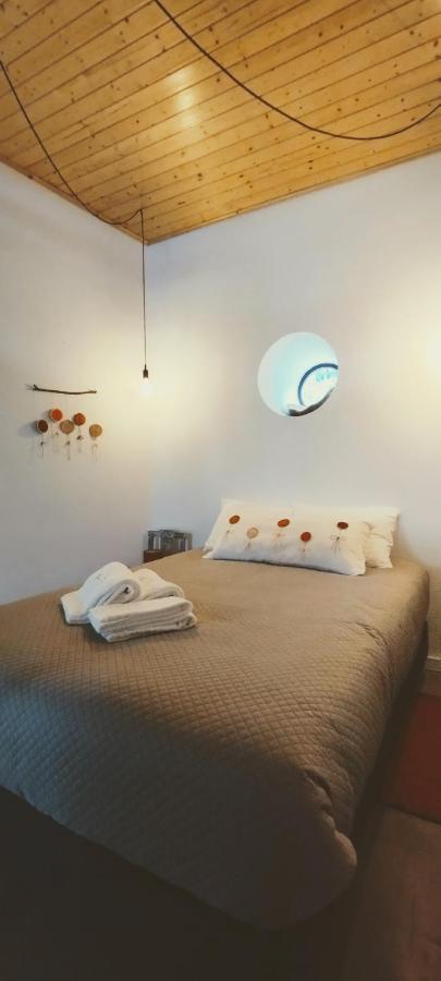 Quinta Da Galeana Dreaming Bed & Breakfast Lourinhã Exterior foto